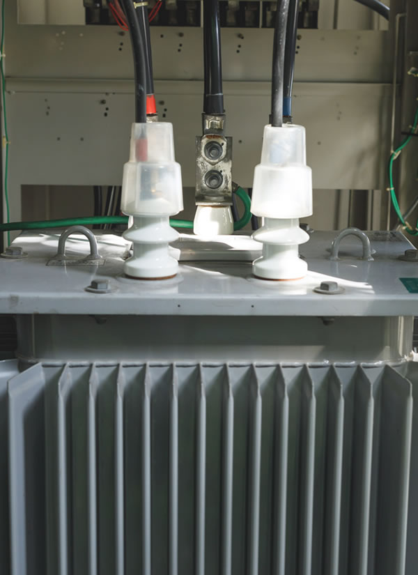 低濃度PCB回収サービス