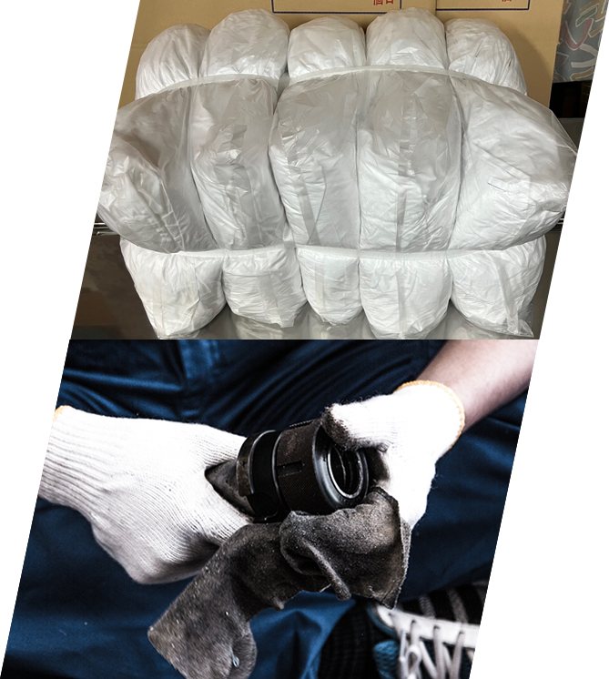 当社のアウトソーシングの特徴・強み