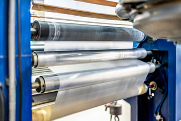 原料のロスを無くし、年間4,000万円のコスト削減！