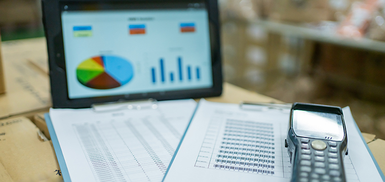 物流業（倉庫業、運送業）