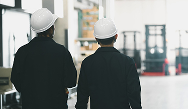 現場調査・ヒアリング