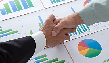 改善・報告・アフターフォロー