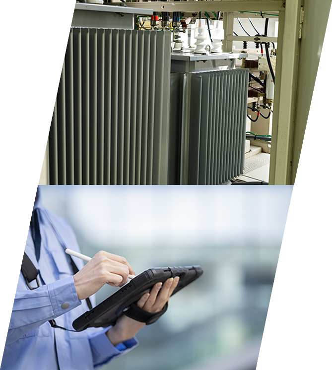 当社の低濃度PCB回収サービスの特徴