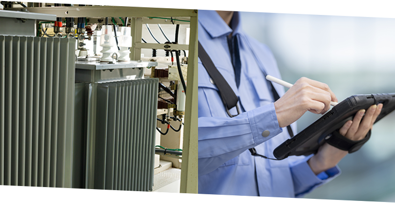 当社の低濃度PCB回収サービスの特徴