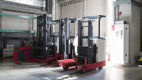 経験豊富な⼈材