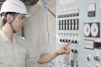 マシンオペレーター